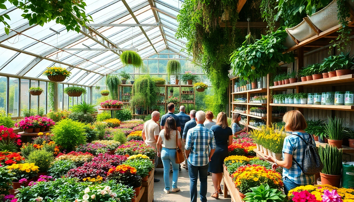 Sustainable Gardening Solutions at Saharanpur Nursery in Delhi