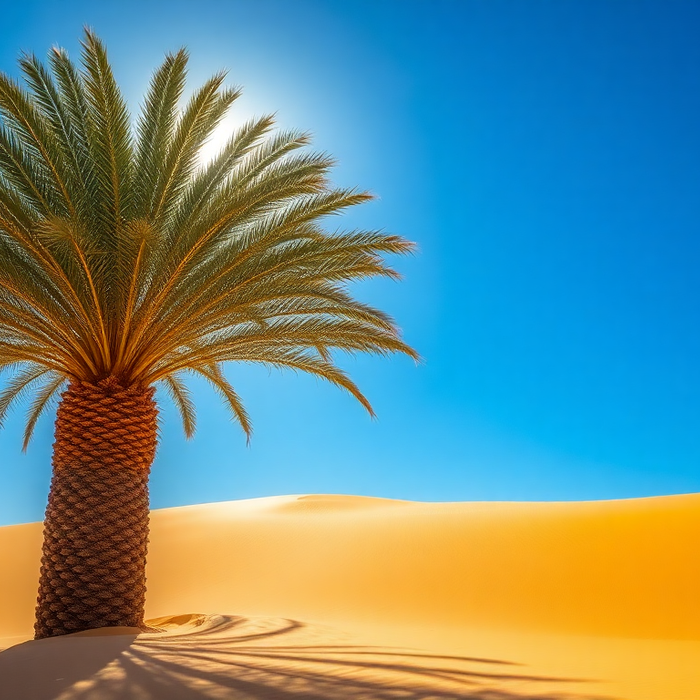 Unlocking the Secrets of Date Palm Cultivation: A Comprehensive Guide to Costs and Care