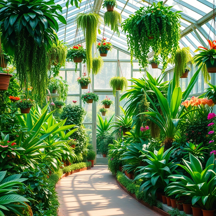 Nursery in Gajraula: A Hub for Exotic and Ornamental Plants