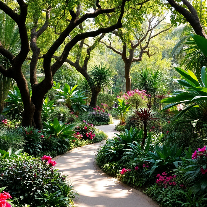 The Role of Saharanpur Nursery in Delhi in Promoting Green Living