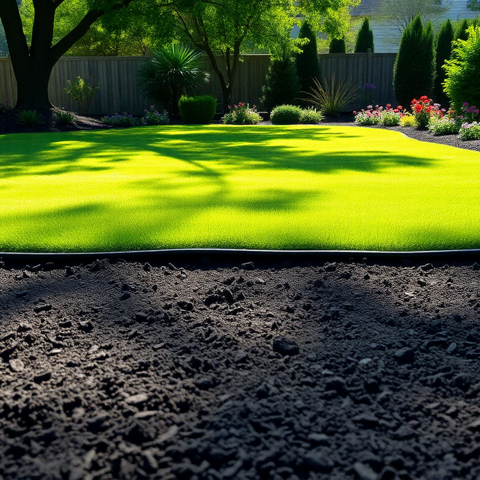 Creating a Beautiful Lawn with the Help of Saharanpur Nursery in Delhi