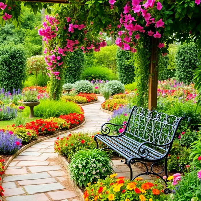 How Saharanpur Nursery in Chandigarh Can Transform Your Garden