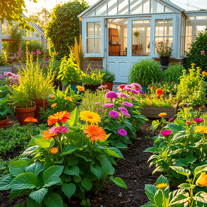 How to Maximize Your Garden with Saharanpur Nursery in Gajraula