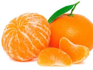 Orange Nagpur(Grafted) - Fruit Plants & Tree